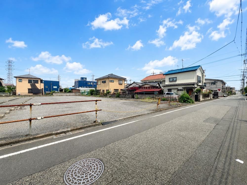210 m² land in Toda, Saitama - Photo 1