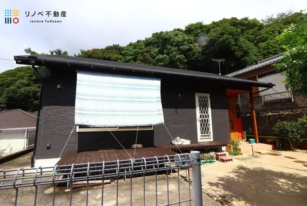 2LDK house in Sasebo, Nagasaki - Photo 1