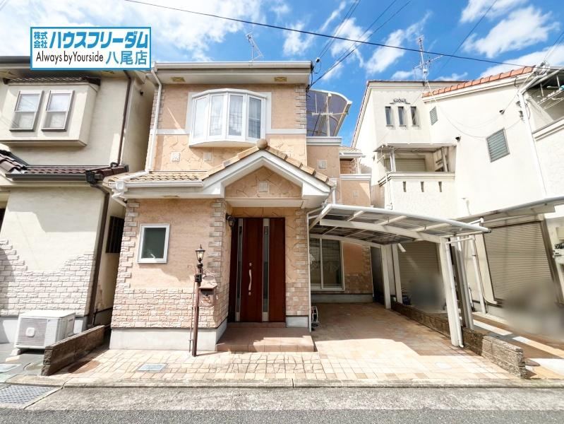 3LDK house in Yao, Osaka - Photo 1