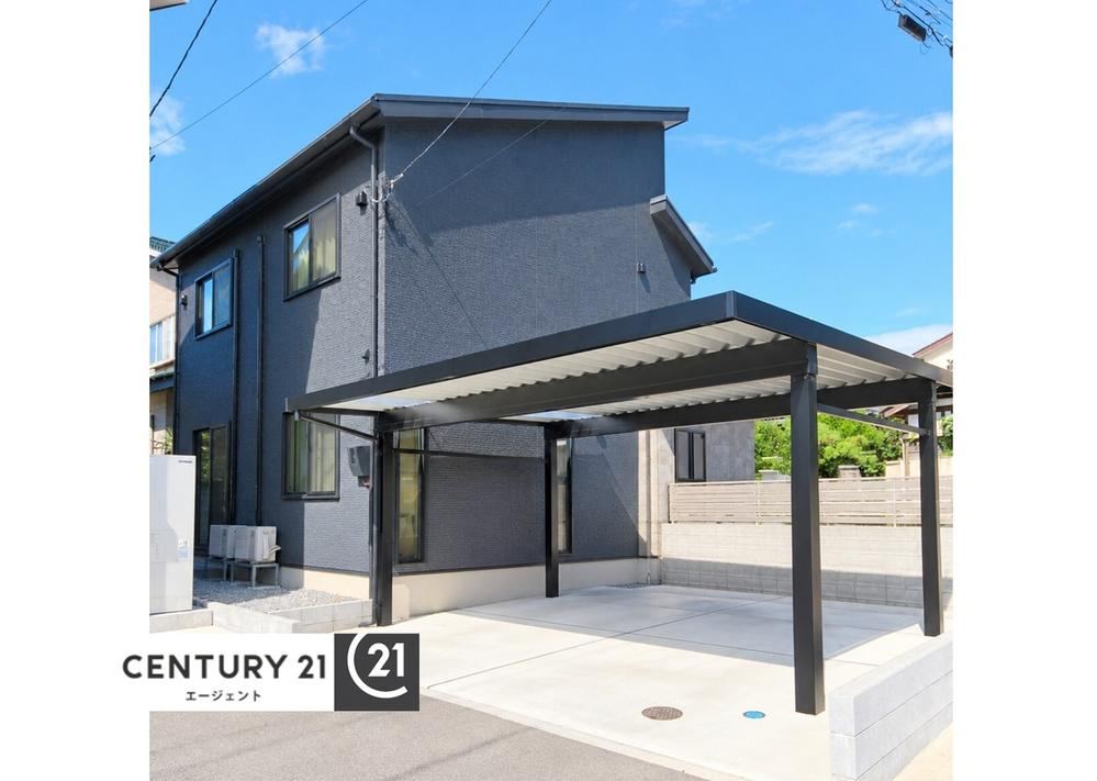 3LDK+S house in Higashi Ward, Niigata - Photo 1