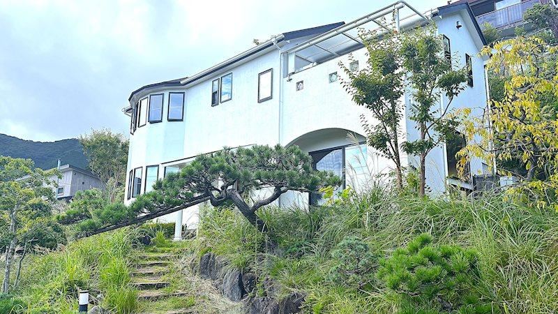 3LDK house in Atami, Shizuoka - Photo 1