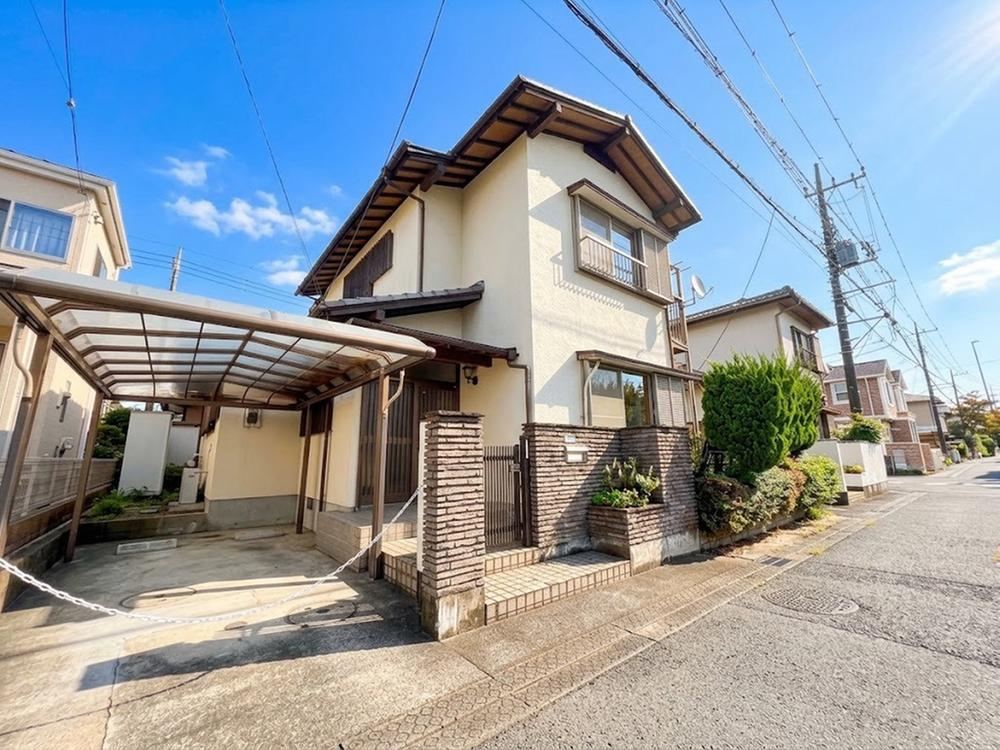 138 m² land in Iwatsuki Ward, Saitama - Photo 1