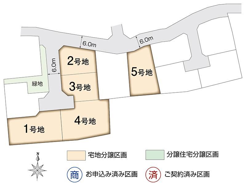 202 m² land in Saku, Nagano - Photo 1