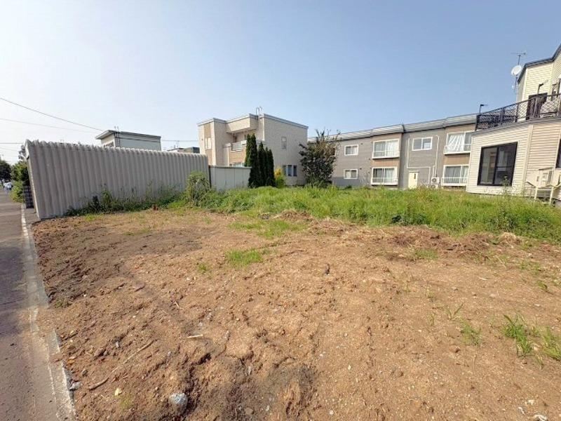314 m² land in Kita Ward, Sapporo, Hokkaido - Photo 1