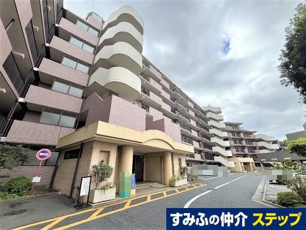 3LDK apartment in Inage Ward, Chiba - Photo 1