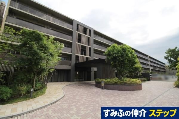 2LDK apartment in Kokubunji, Tokyo - Photo 1