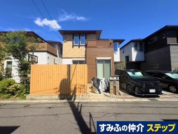 4LDK house in Kashiwa, Chiba - Photo 1
