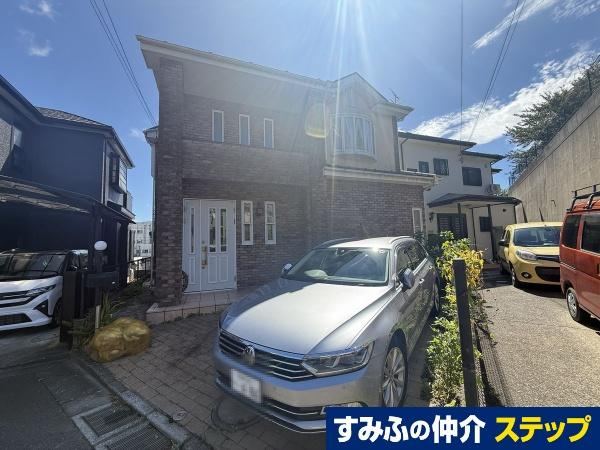 4LDK house in Yamato, Kanagawa - Photo 1