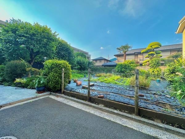 222 m² land in Musashino, Tokyo - Photo 1