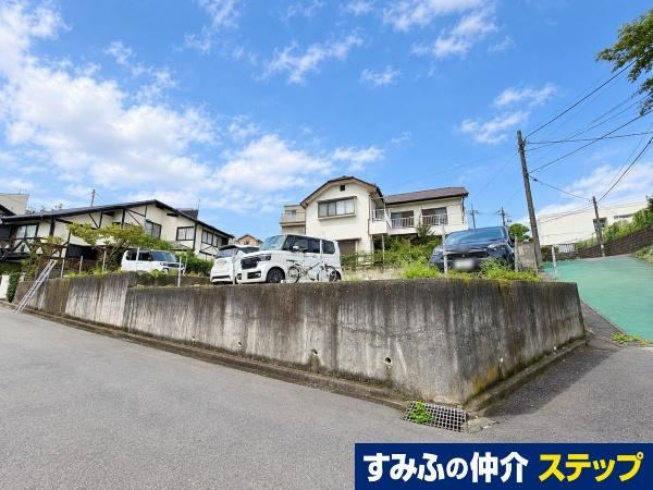 301 m² land in Matsudo, Chiba - Photo 1