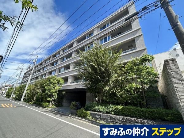 3LDK apartment in Tachikawa, Tokyo - Photo 1