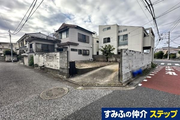 145 m² land in Nerima Ward, Tokyo - Photo 1