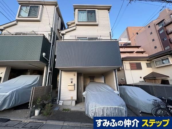 2LDK+S house in Bunkyo Ward, Tokyo - Photo 1