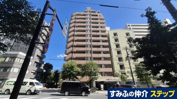 3LDK apartment in Toshima Ward, Tokyo - Photo 1