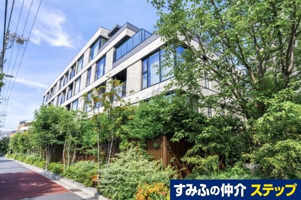 3LDK apartment in Bunkyo Ward, Tokyo - Photo 1