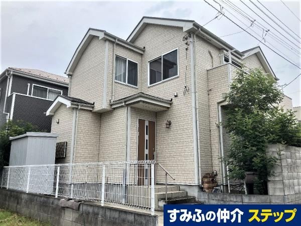 4LDK house in Kashiwa, Chiba - Photo 1