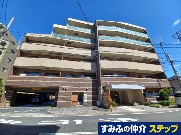3LDK apartment in Nagareyama, Chiba - Photo 1