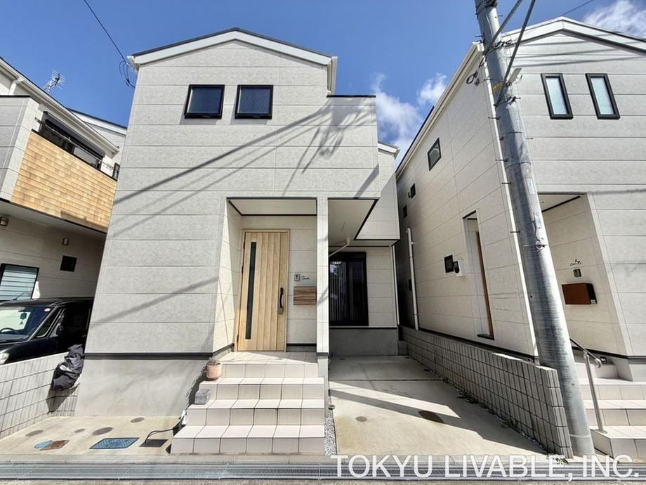 4LDK house in Sakae Ward, Yokohama, Kanagawa - Photo 1