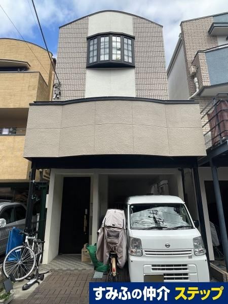 4DK house in Shibuya Ward, Tokyo - Photo 1