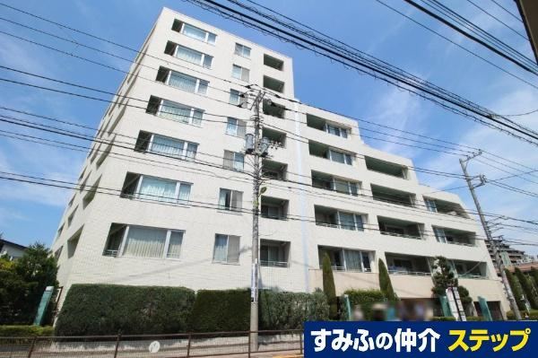 3LDK apartment in Setagaya Ward, Tokyo - Photo 1