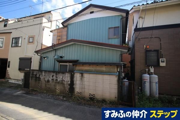 3DK house in Kawaguchi, Saitama - Photo 1