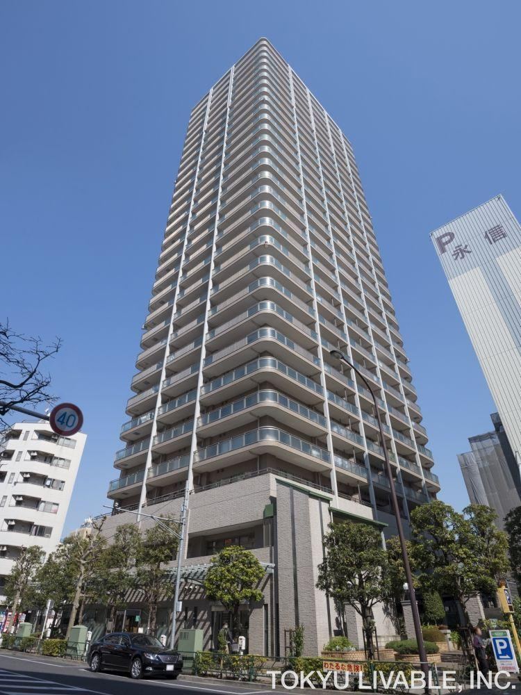 3LDK apartment in Toshima Ward, Tokyo - Photo 1