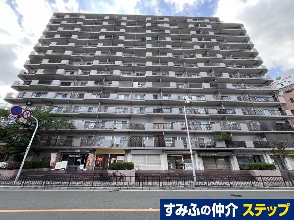 3LDK apartment in Miyakojima Ward, Osaka - Photo 1