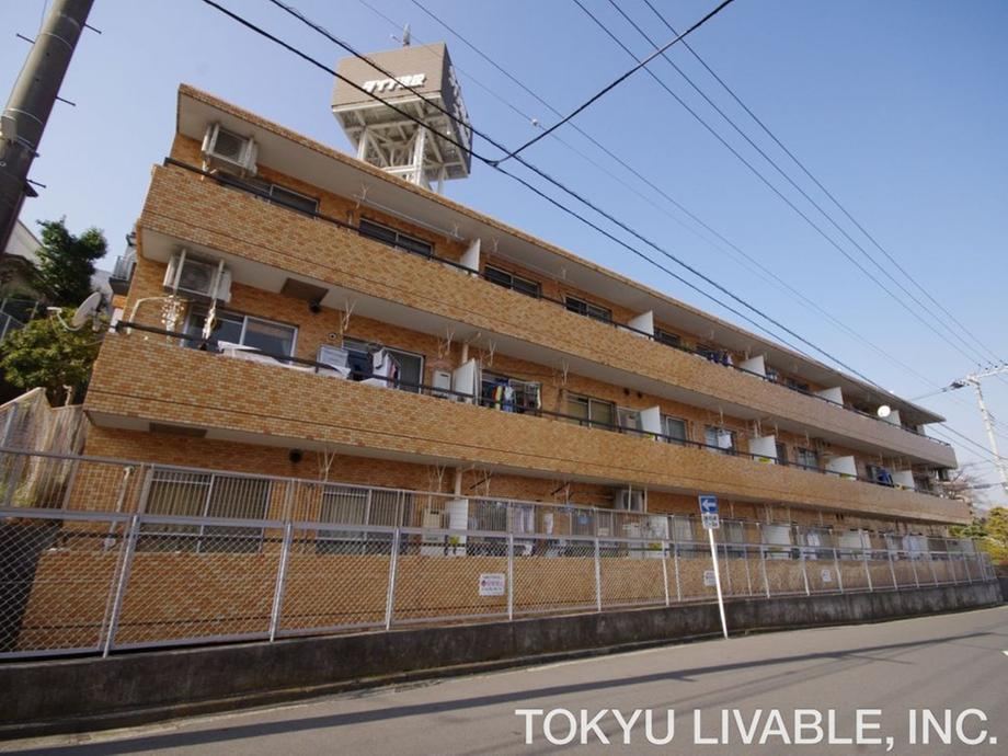 studio apartment in Kohoku Ward, Yokohama, Kanagawa - Photo 1