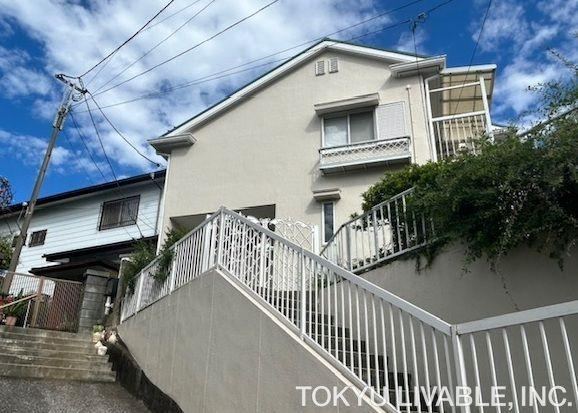 3LDK house in Tsurumi Ward, Yokohama, Kanagawa - Photo 1