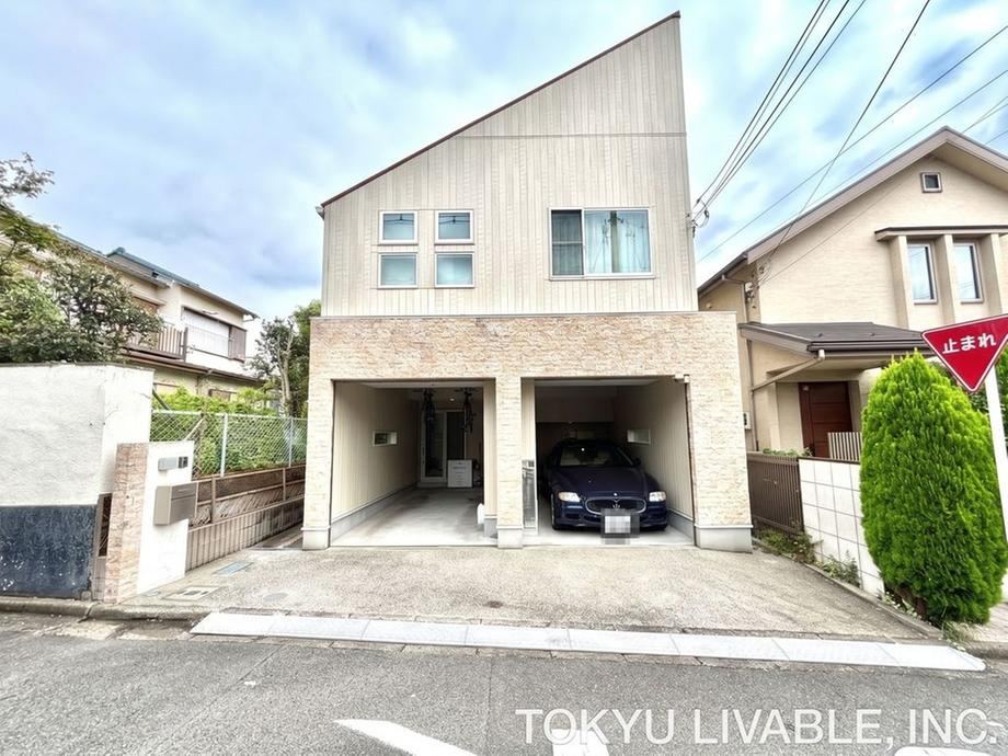 1LDK+S house in Miyamae Ward, Kawasaki, Kanagawa - Photo 1