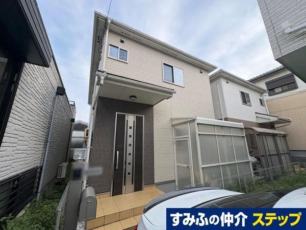 4LDK house in Kariya, Aichi - Photo 1