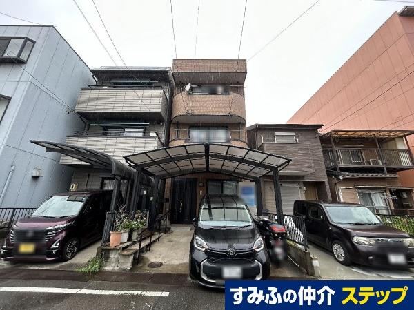 5DK house in Minato Ward, Nagoya, Aichi - Photo 1