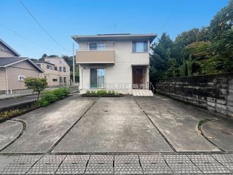 3LDK house in Kannami, Tagata District