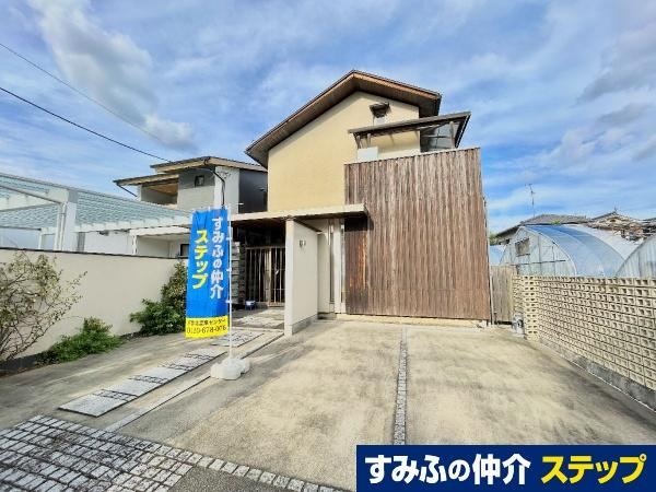 3LDK+2S house in Kita Ward, Kyoto - Photo 1