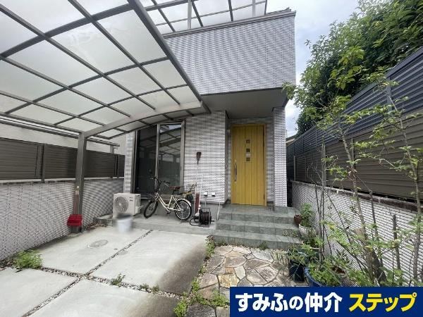 3LDK+S house in Sakyo Ward, Kyoto - Photo 1