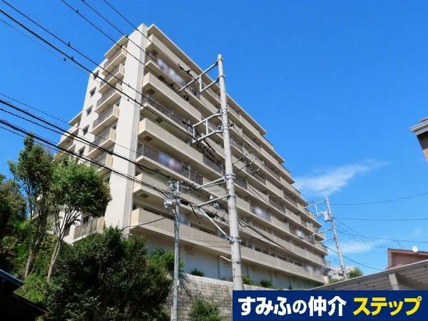 2LDK+S apartment in Zama, Kanagawa - Photo 1