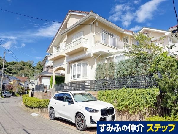 3LDK house in Totsuka Ward, Yokohama, Kanagawa - Photo 1