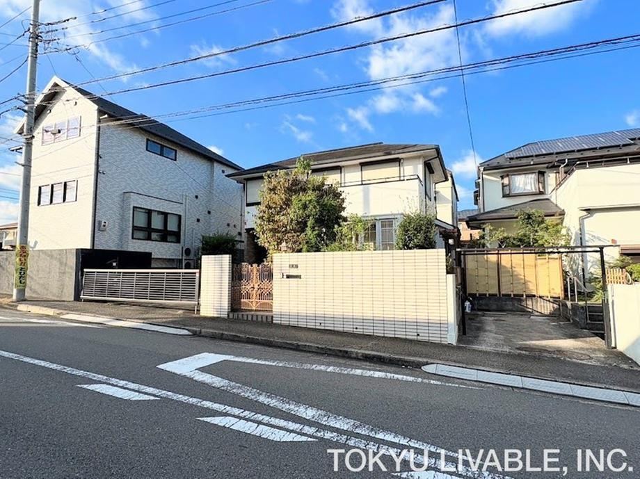 212 m² land in Aoba Ward, Yokohama, Kanagawa - Photo 1