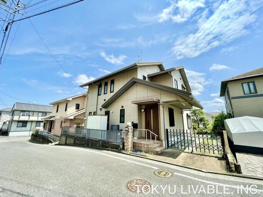 4LDK house in Midori Ward, Yokohama, Kanagawa - Photo 1