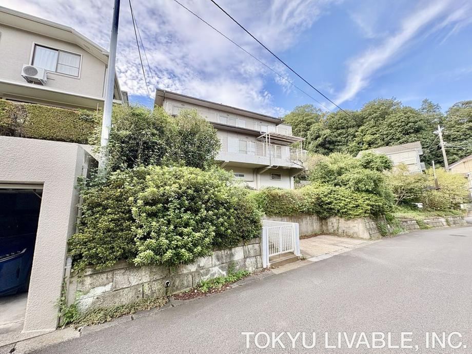 286 m² land in Machida, Tokyo - Photo 1