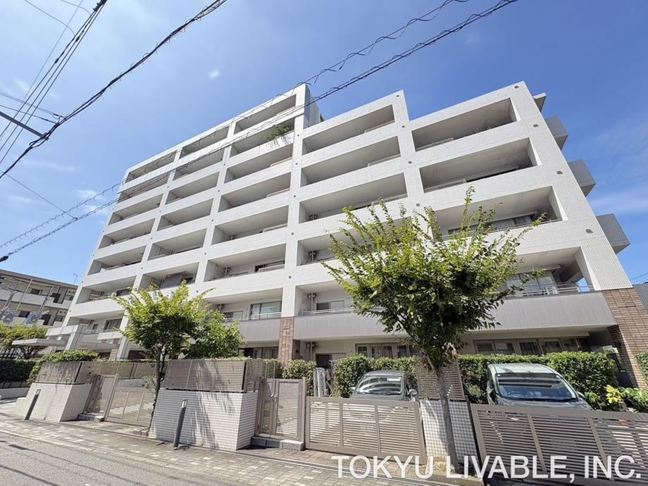 3LDK apartment in Chuo Ward, Fukuoka - Photo 1
