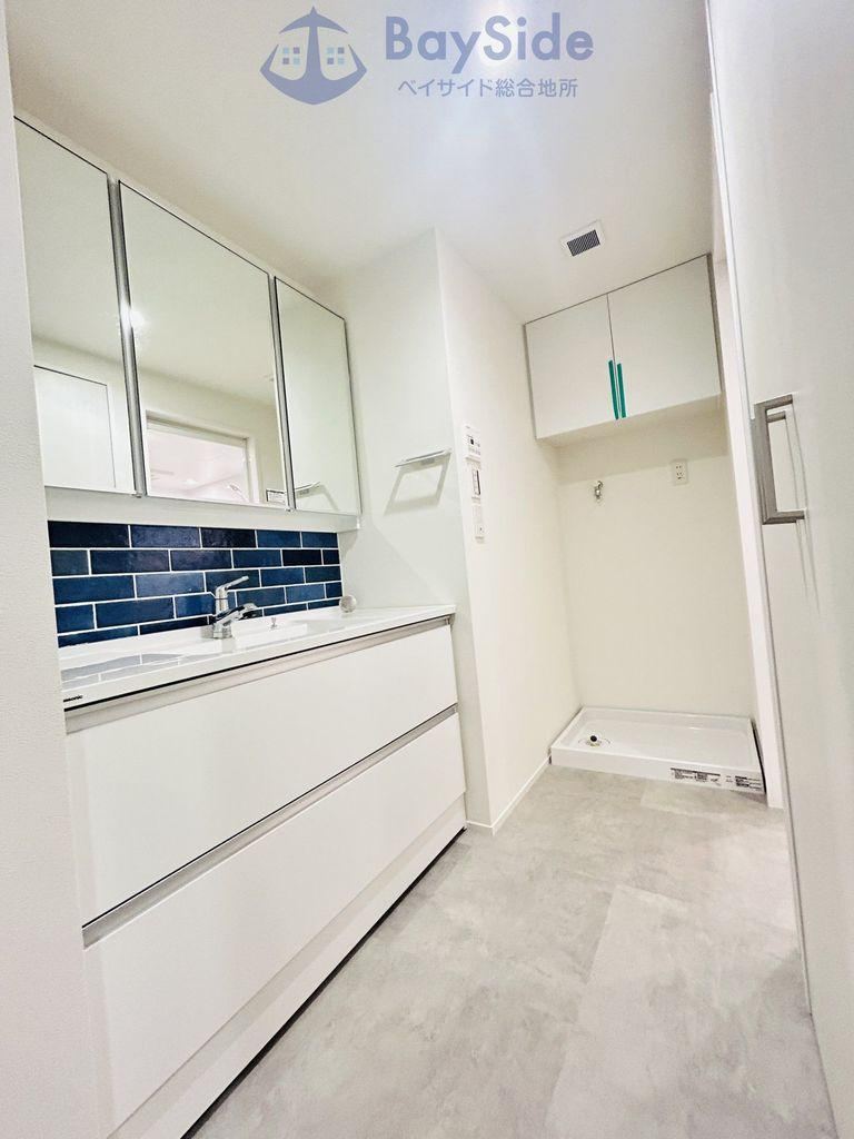 2LDK+S apartment in Chigasaki, Kanagawa - Photo 1