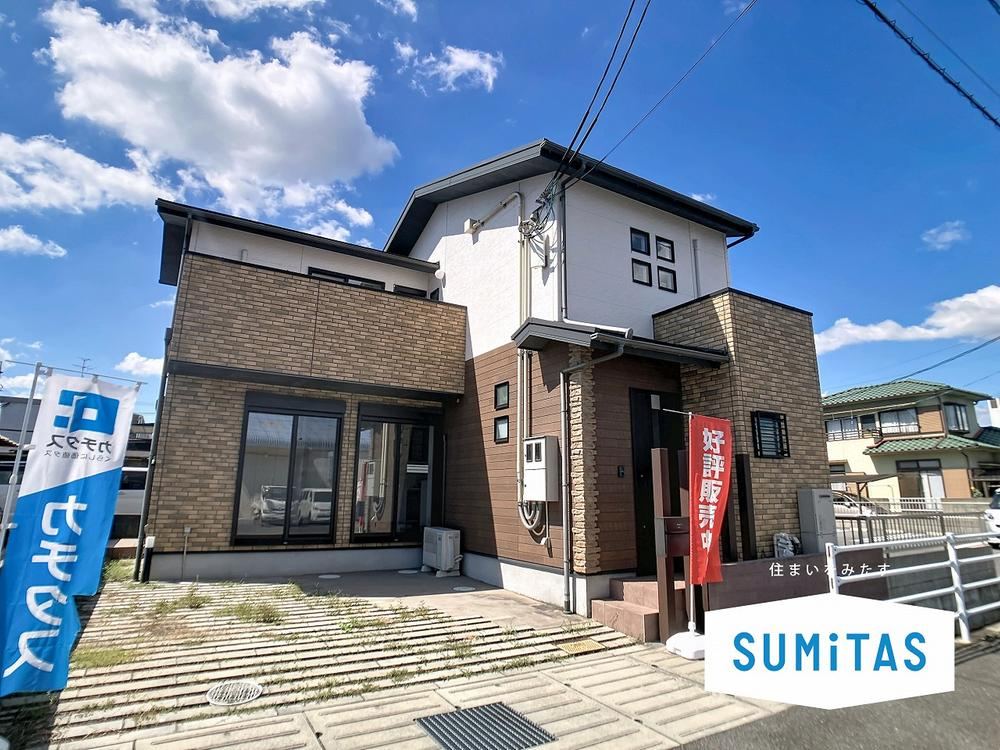 3LDK house in Kita Ward, Okayama - Photo 1