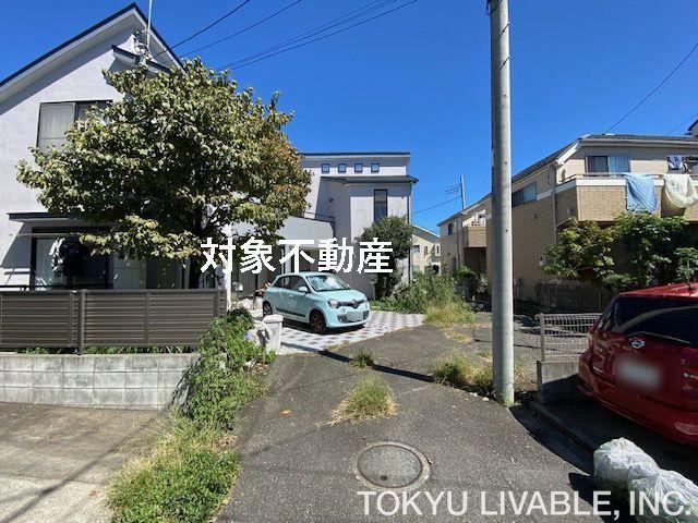 204 m² land in Mitaka, Tokyo - Photo 1