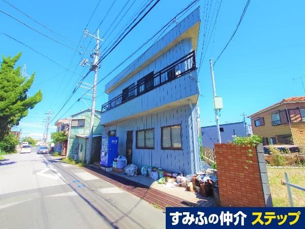120 m² land in Yashio, Saitama - Photo 1