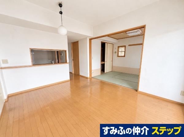4LDK apartment in Arakawa Ward, Tokyo - Photo 1