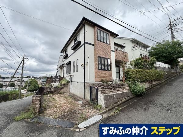4LDK house in Isehara, Kanagawa - Photo 1
