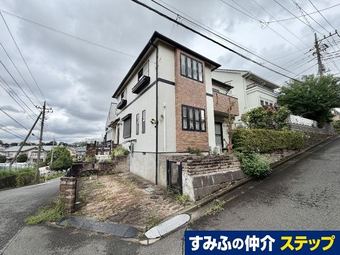 4LDK house in Isehara
