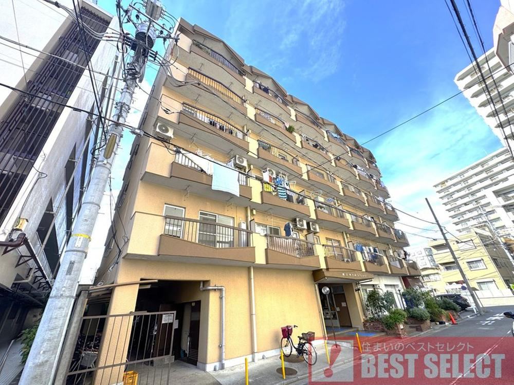 2DK apartment in Kawaguchi, Saitama - Photo 1