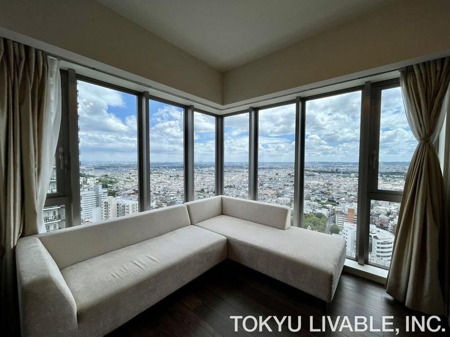 3LDK apartment in Kokubunji, Tokyo - Photo 1